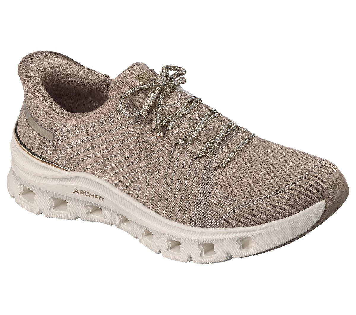 Skechers Slip-ins Martha Stewart: Arch Fit Glide-Step Pro - Trendsetter