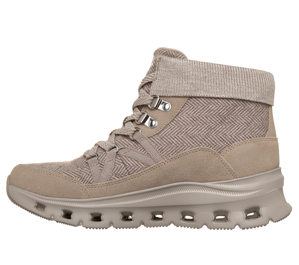 Skechers Slip-ins Martha Stewart: Arch Fit Glide-Step Pro - Gentle Bliss