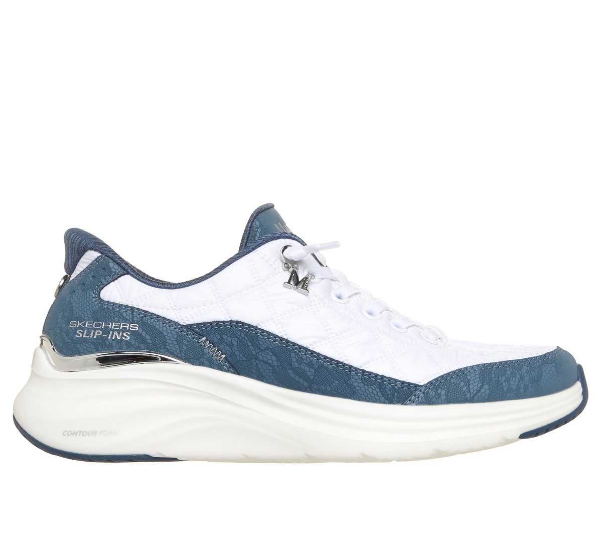 Skechers Slip-ins Martha Stewart: Contour Foam - Cozy Fit Visionary