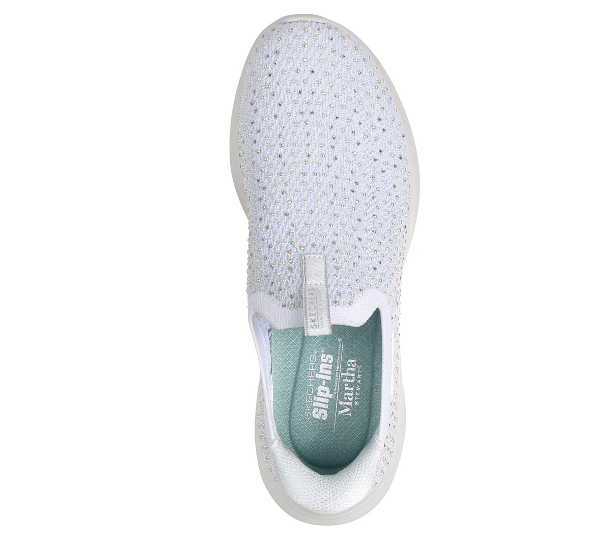 Skechers Slip-ins Martha Stewart: Ultra Flex 4.0 - Radiance
