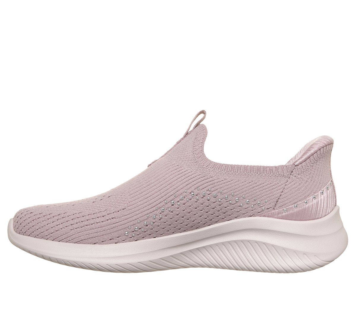 Skechers Slip-ins Martha Stewart: Arch Fit Ultra Flex 3.0 - Stellar — MAUVE