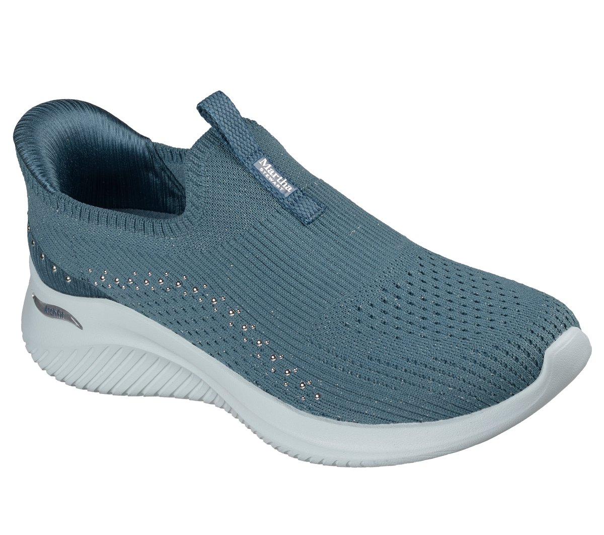 Skechers Slip-ins Martha Stewart: Arch Fit Ultra Flex 3.0 - Stellar — TEAL