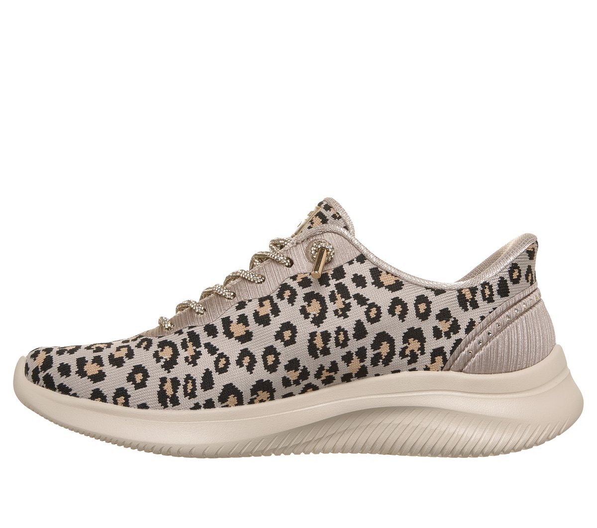 Skechers Slip-ins Martha Stewart: Ultra Flex 4.0 - Wild Chic