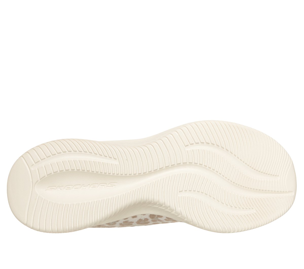 Skechers Slip-ins Martha Stewart: Ultra Flex 4.0 - Wild Chic — OFF WHITE