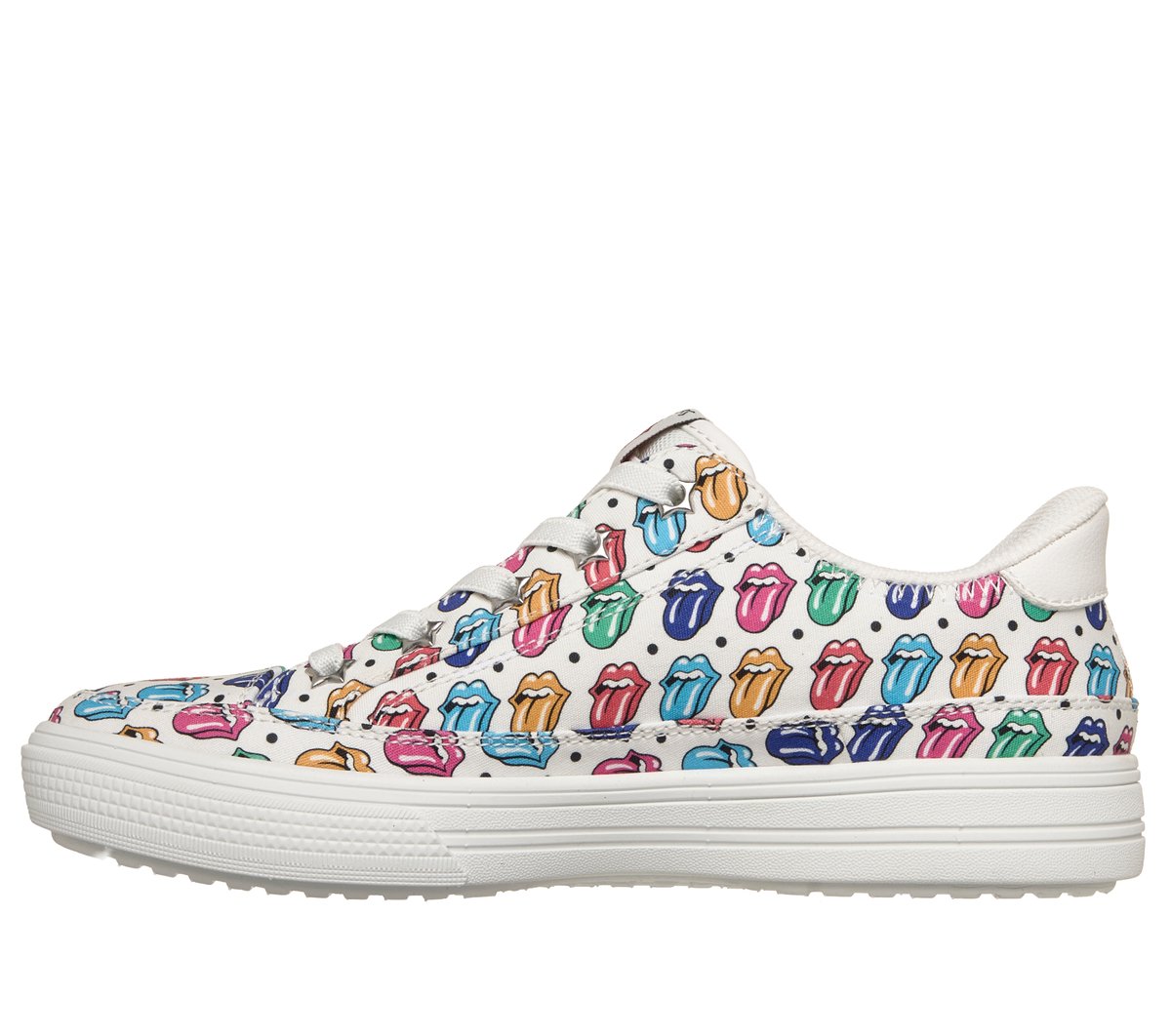 Skechers Slip-ins Rolling Stones: Arch Fit Arcade - Sing It Out