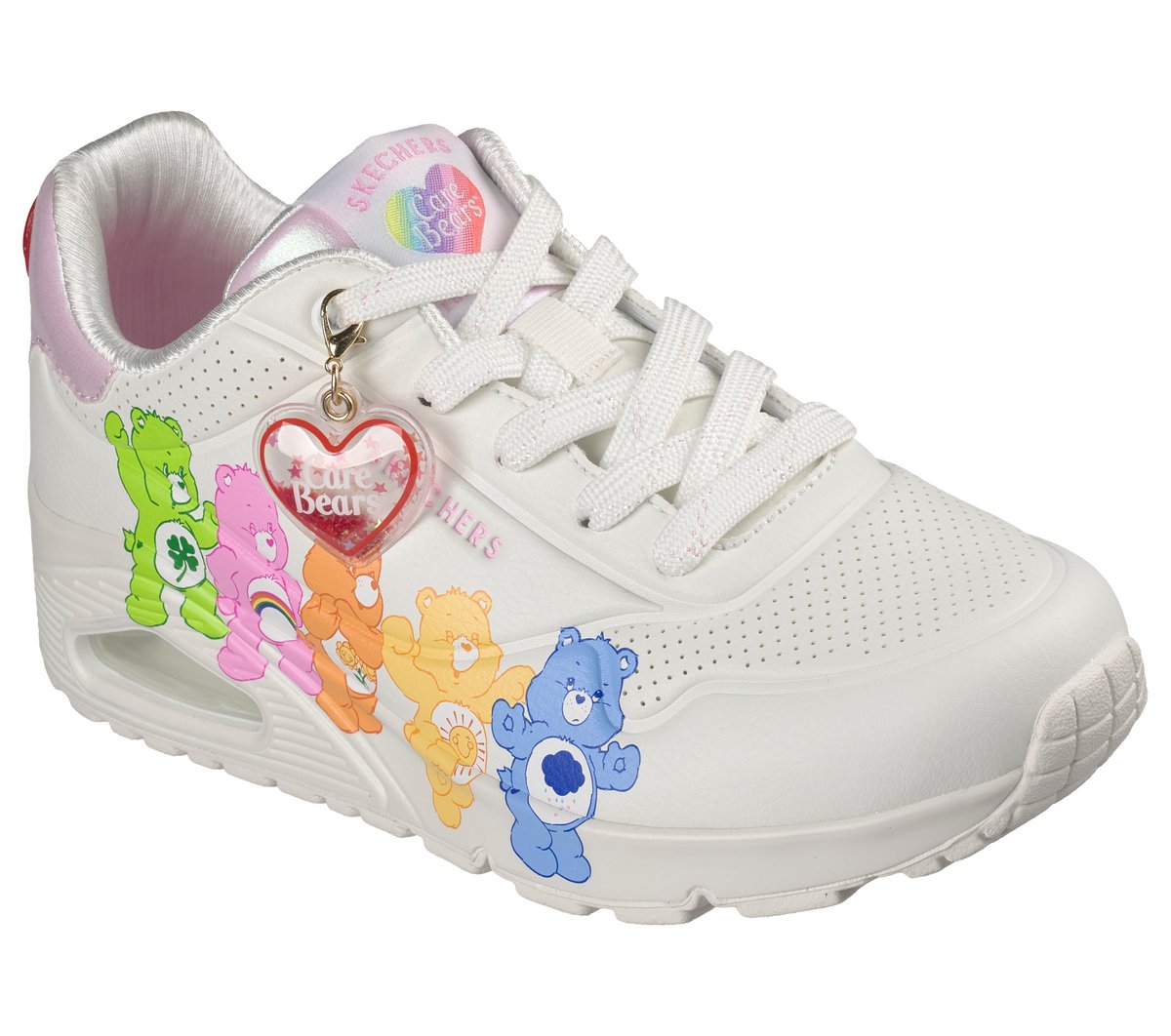 Care Bears: UNO - Bears BFFs