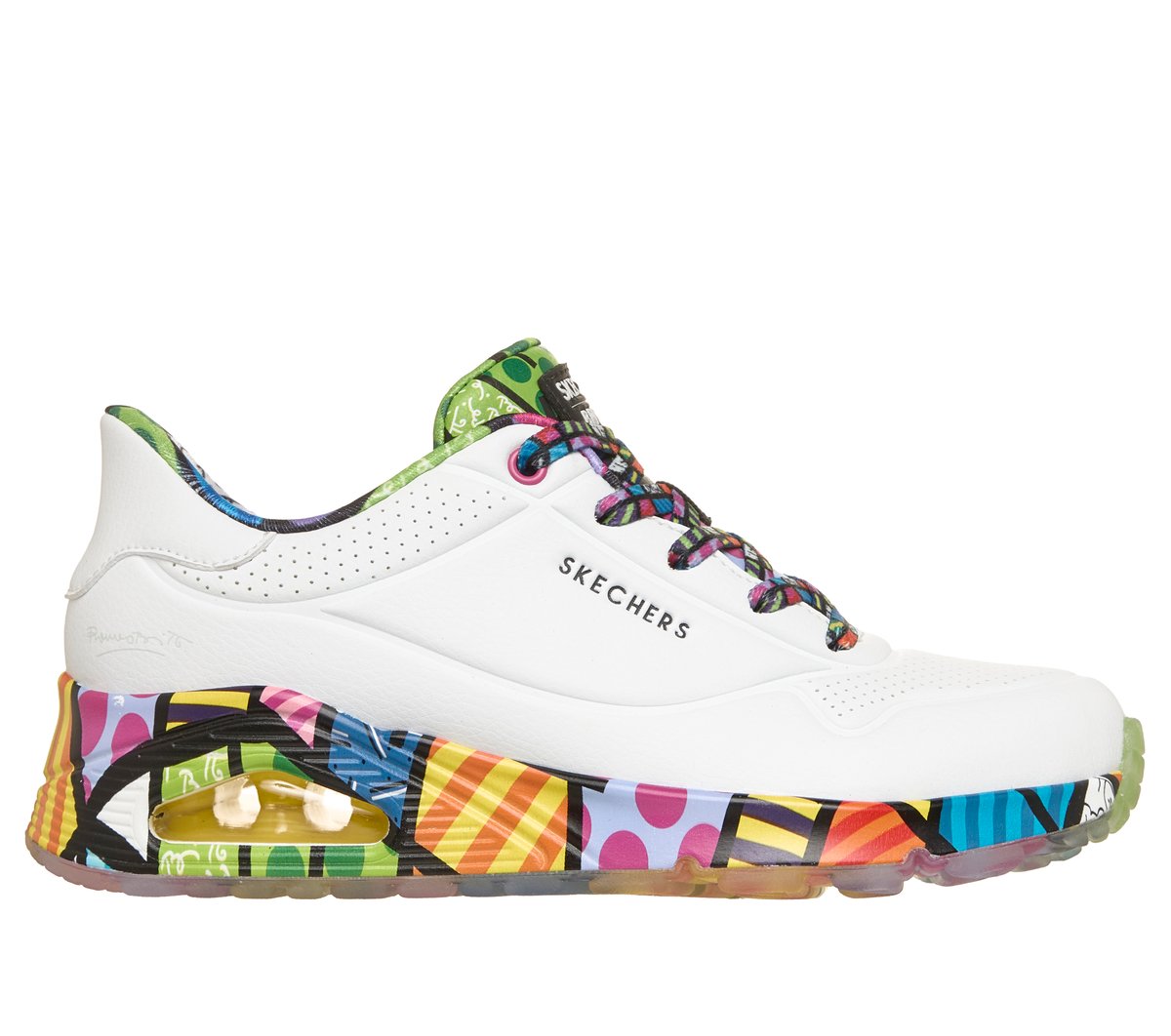 Skechers Slip-ins Britto: UNO