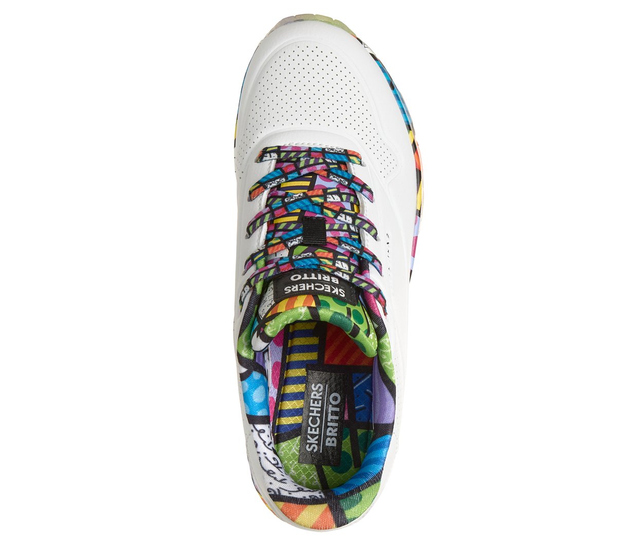 Skechers Slip-ins Britto: UNO