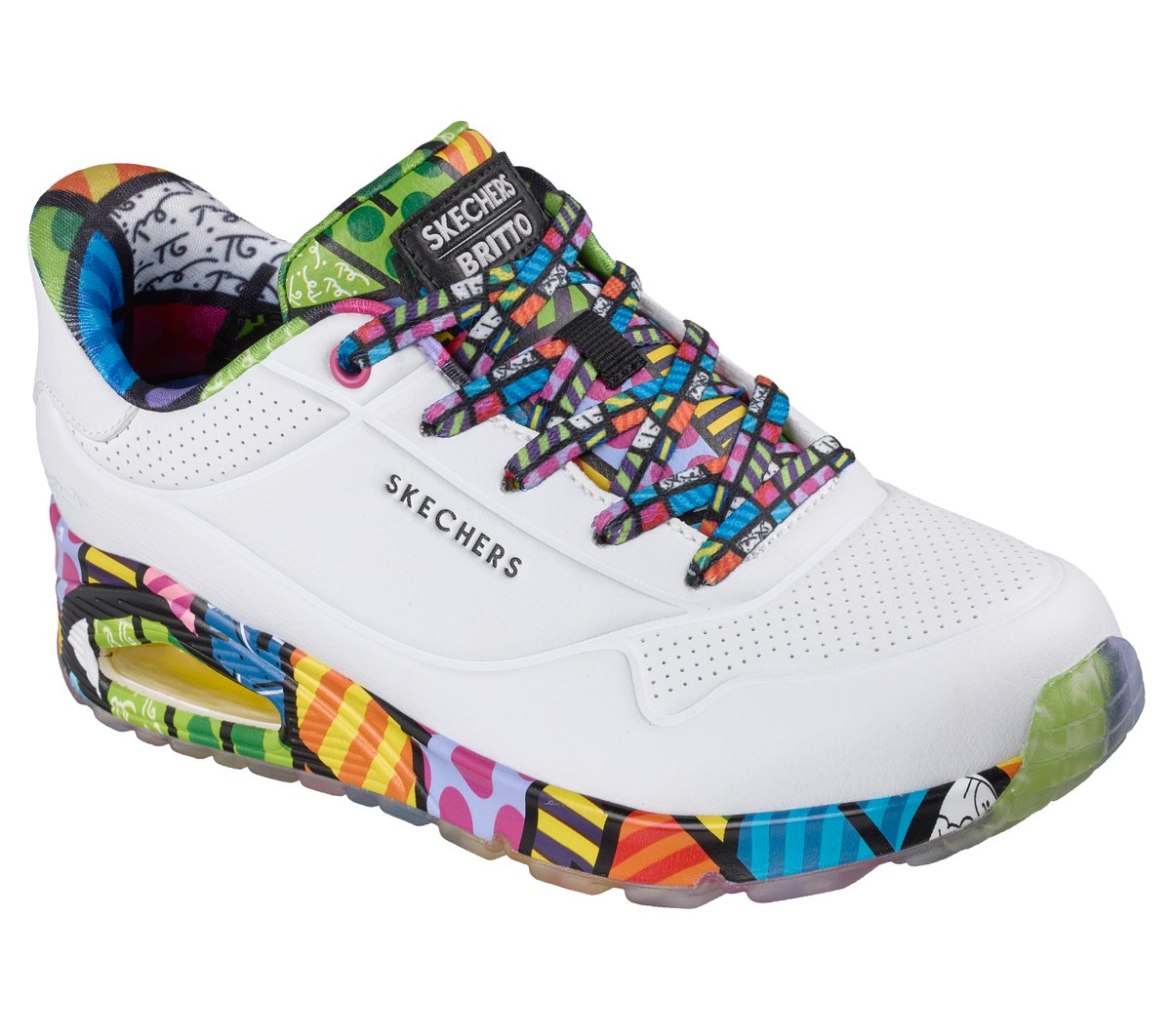 Skechers Slip-ins Britto: UNO