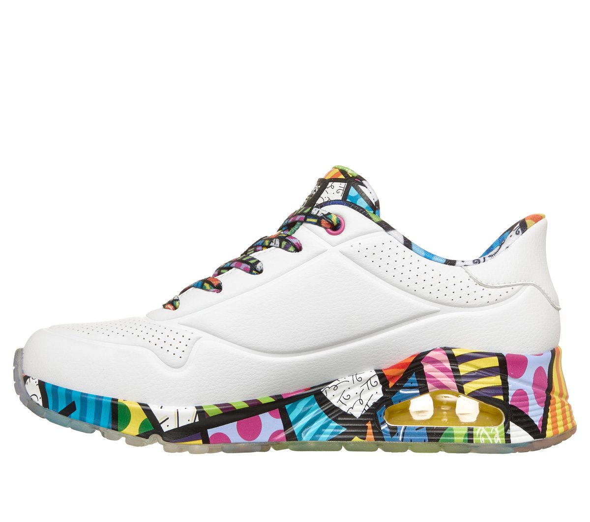 Skechers Slip-ins Britto: UNO