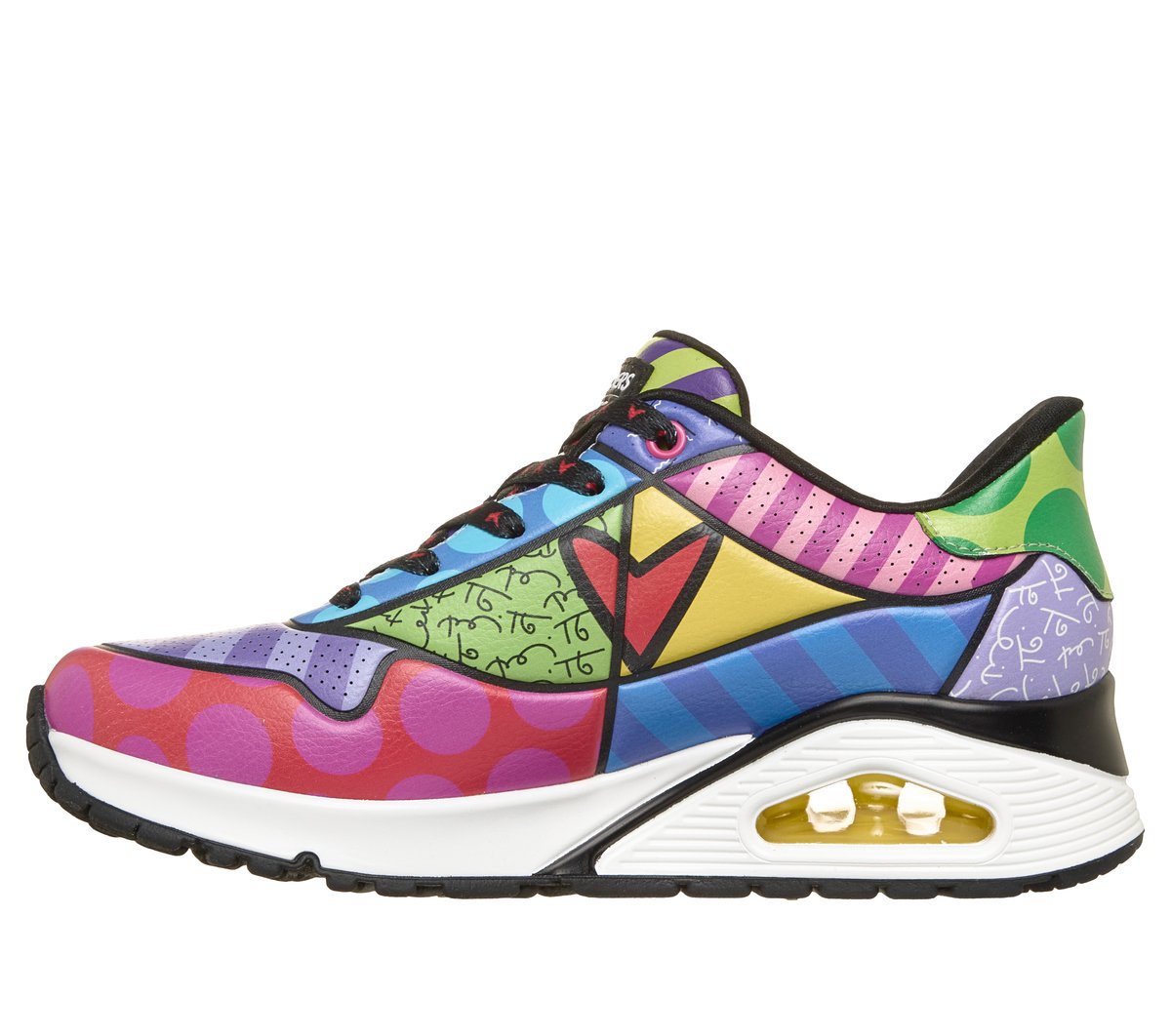Skechers Slip-ins Britto: UNO