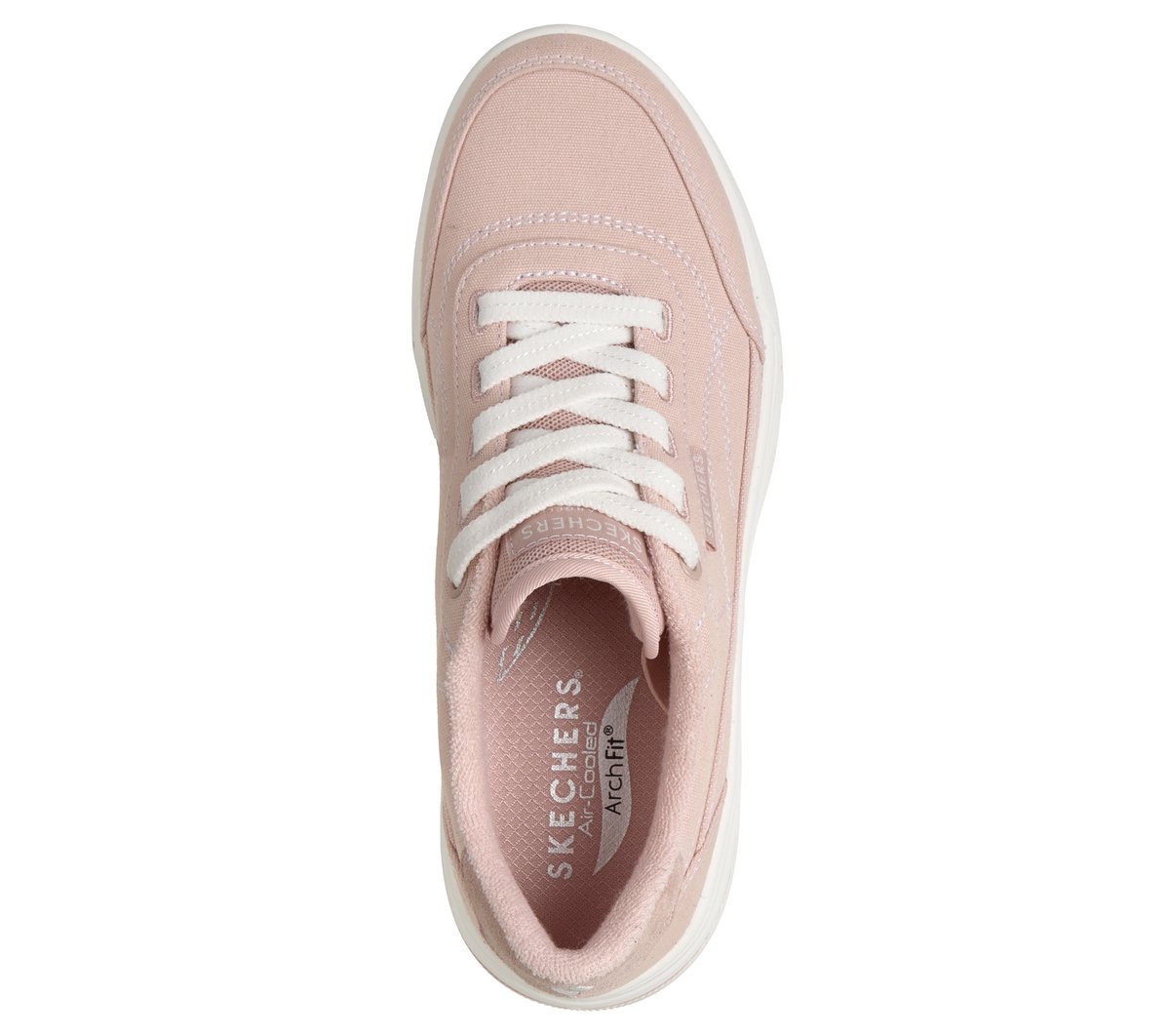 Arch Fit Arcade HI - Soaring Up — BLUSH PINK