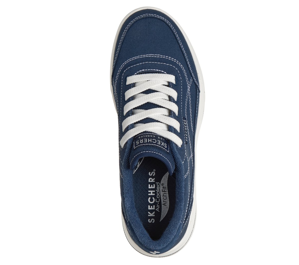 Arch Fit Arcade HI - Soaring Up — NAVY