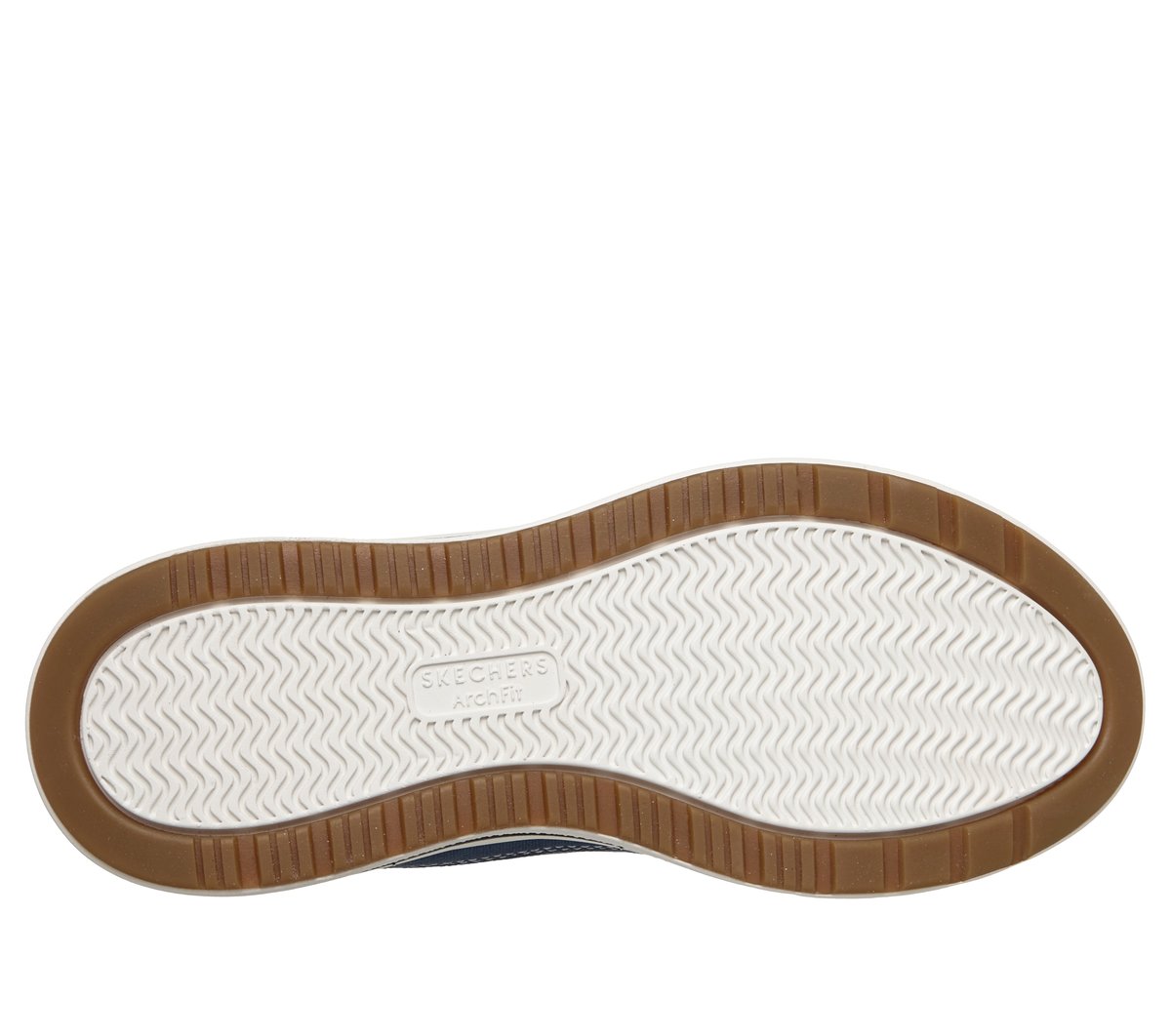 Arch Fit Arcade HI - Soaring Up — NAVY