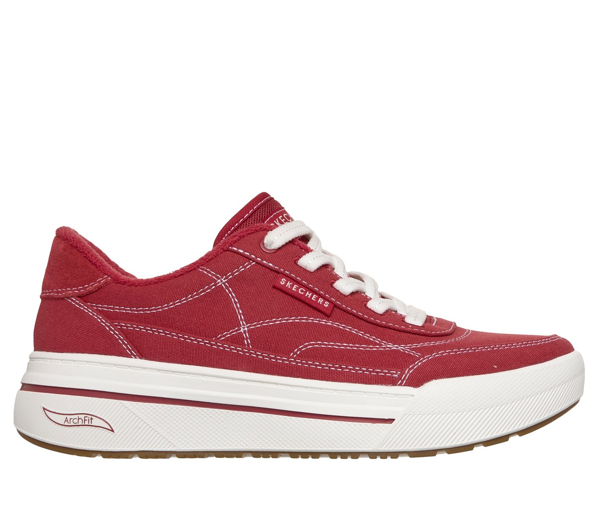 Arch Fit Arcade HI - Soaring Up