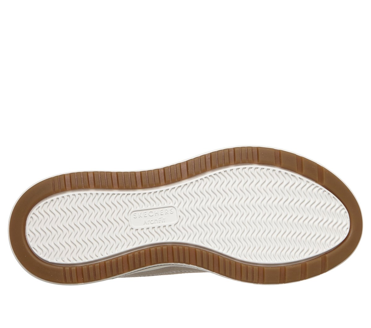 Arch Fit Arcade HI - Soaring Up — TAUPE