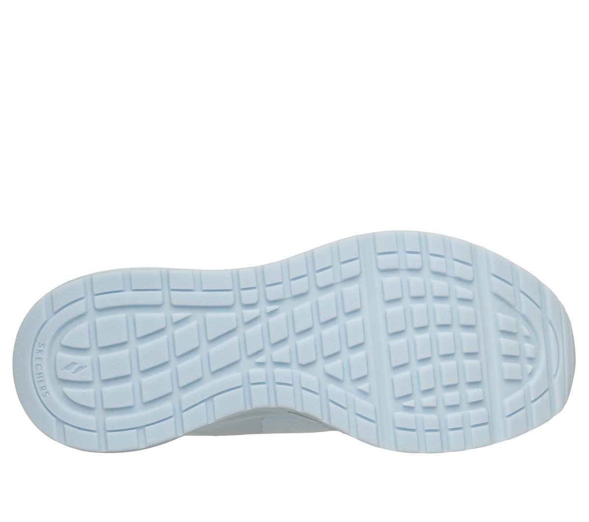 Skechers Slip-ins: UNO Glide-Step - Air Gliders — LIGHT BLUE