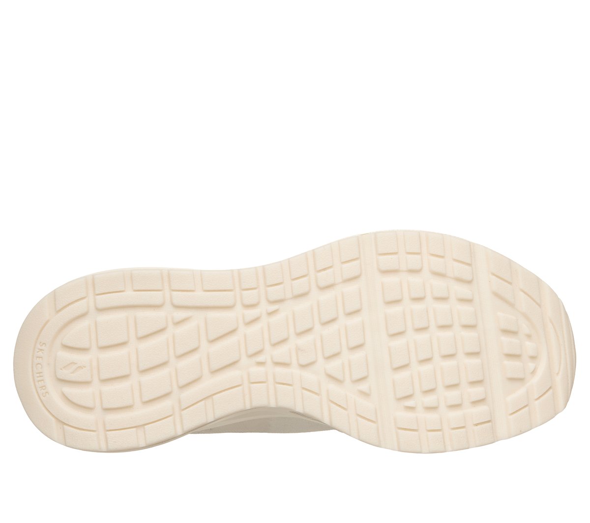Skechers Slip-ins: UNO Glide-Step - Air Gliders — OFF WHITE
