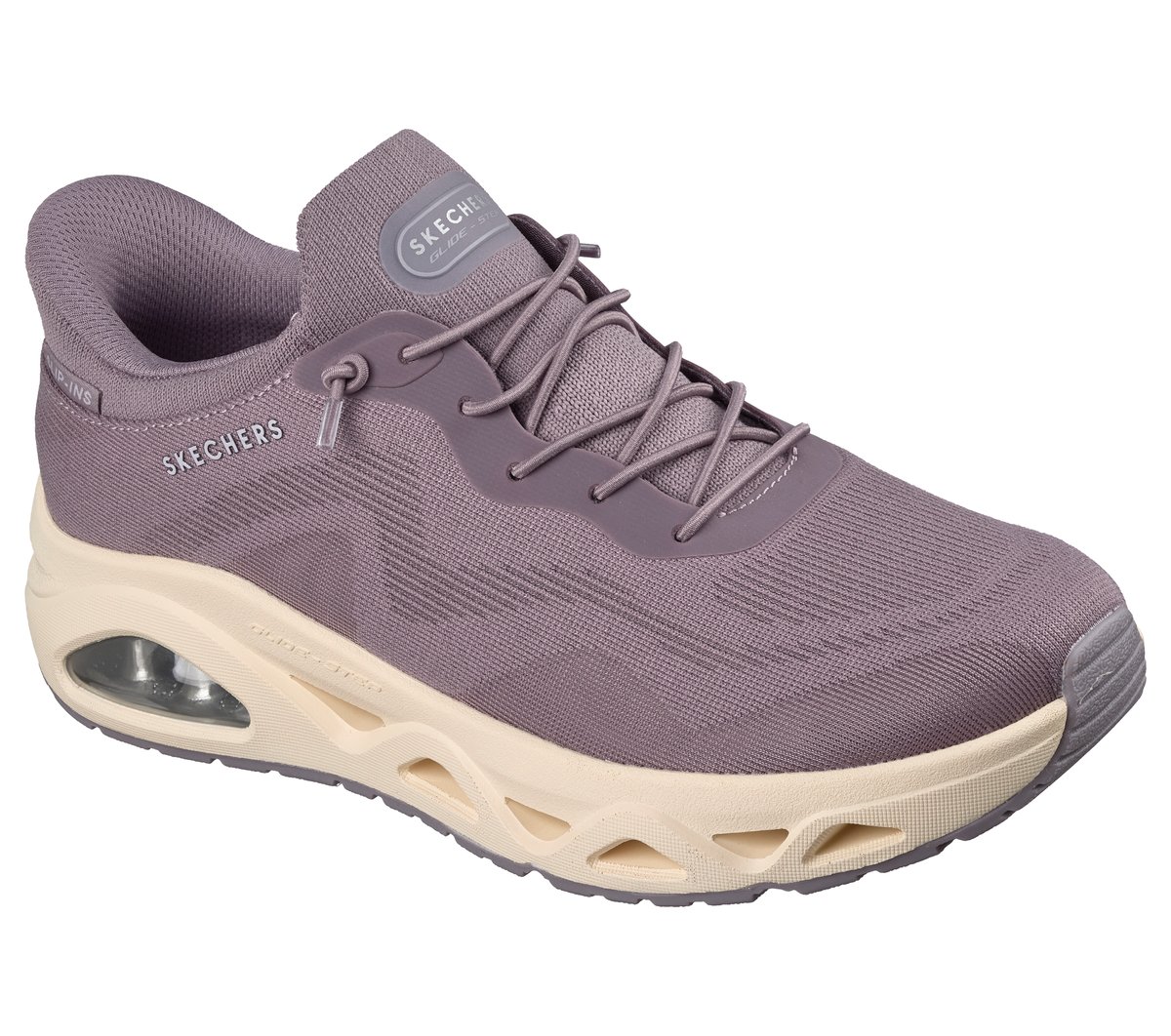 Skechers Slip-ins: UNO Glide-Step - Air Gliders — QUAIL