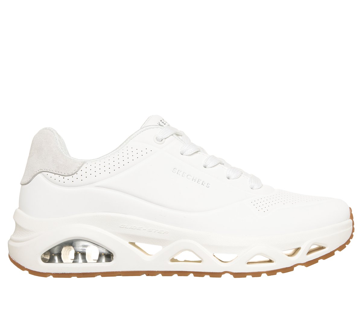 UNO Glide-Step - Glide Wing