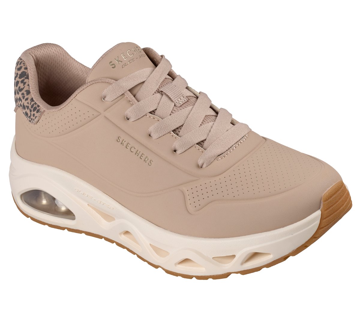 UNO Glide-Step - Uptown Glide — TAUPE