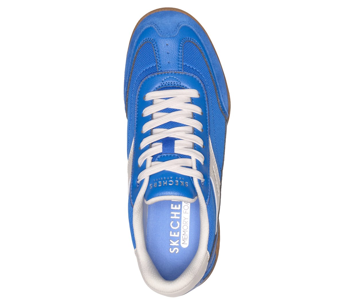 Zinger Evo - World Striker — BLUE