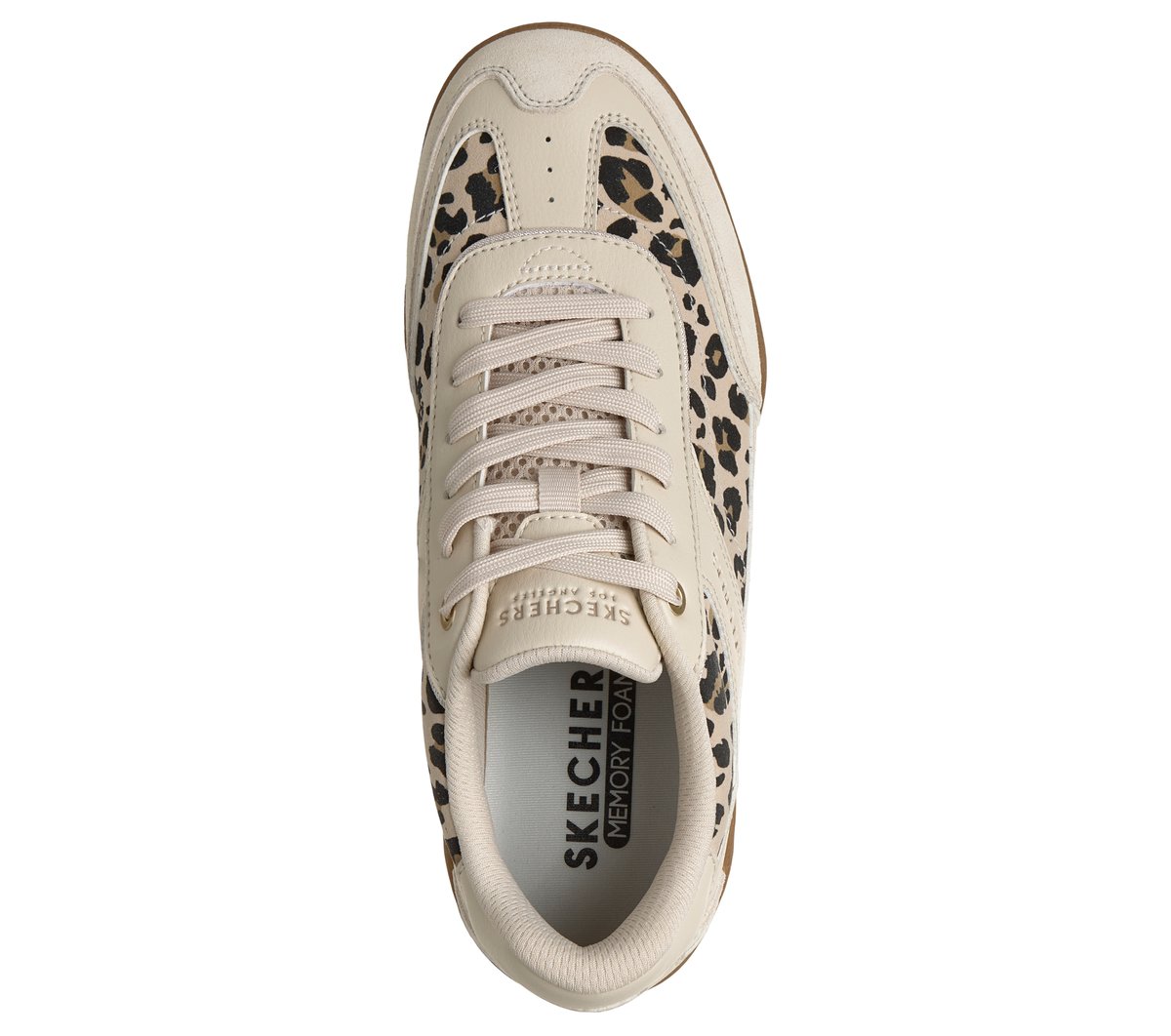 Zinger Evo - World Striker — LEOPARD