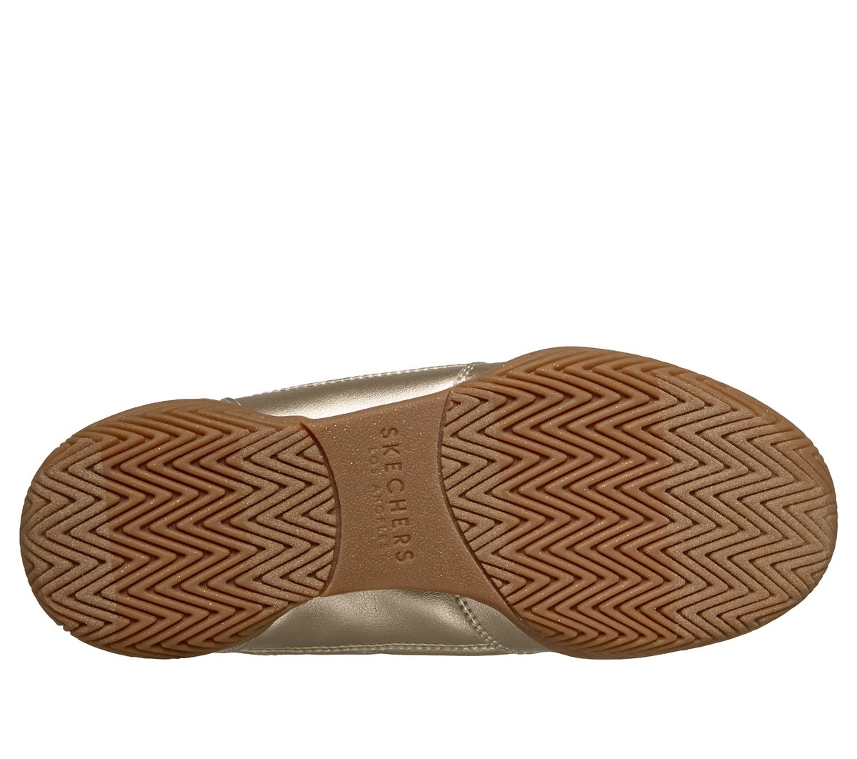 Skechers Slip-ins: Zinger Evo - Off Tha Pitch — CHAMPAGNE