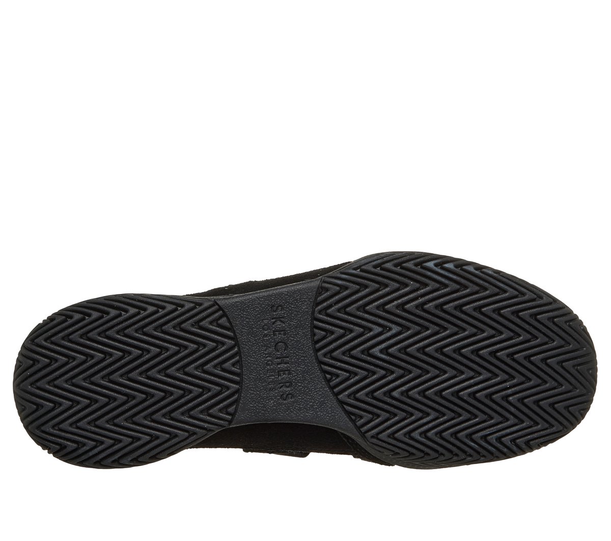Zinger Evo - Zen Daze — BLACK