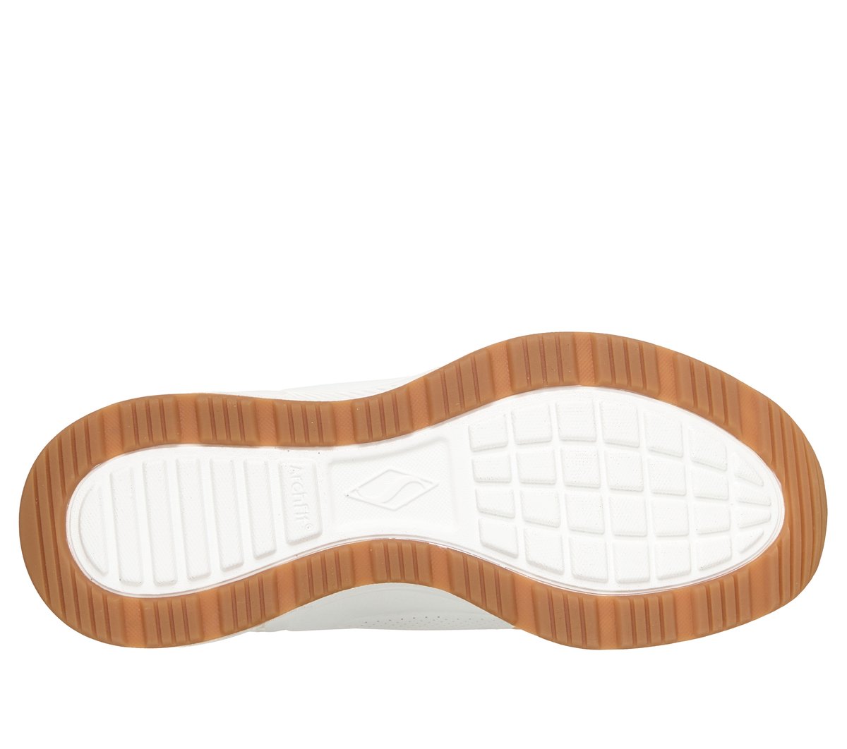 Skechers Slip-ins Relaxed Fit: Arch Fit UNO - Relaxing On Air