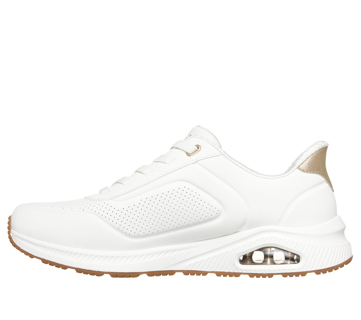 Skechers Slip-ins Relaxed Fit: Arch Fit UNO - Relaxing On Air