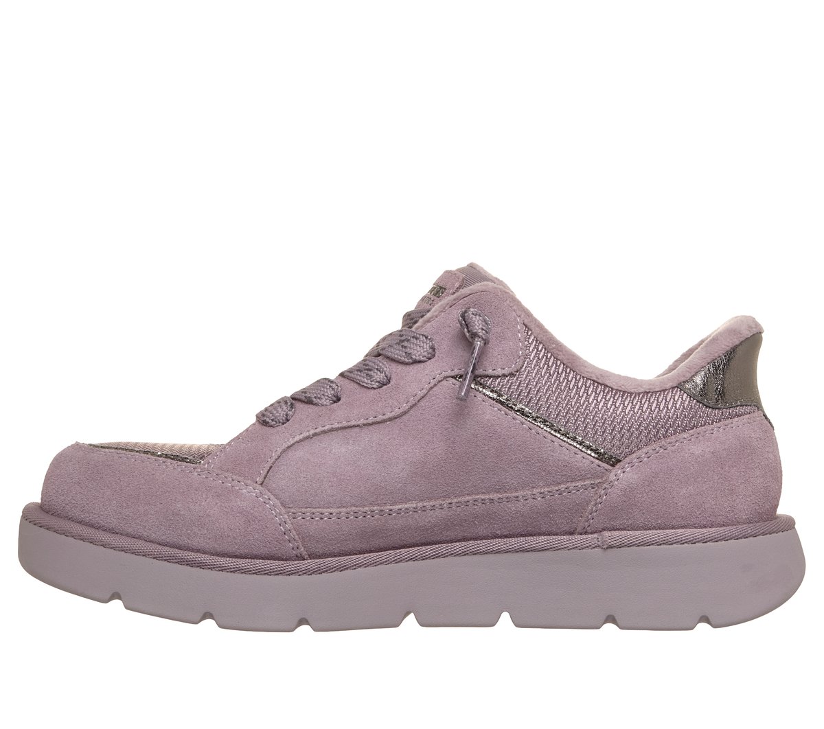 Skechers Slip-ins: Keepsakes Cozy - Street Hiker EZ — QUAIL
