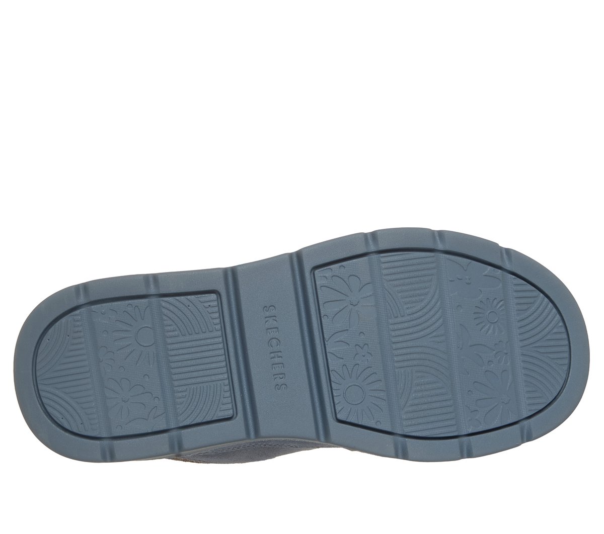 Skechers Slip-ins: Keepsakes Cozy - Street Hiker EZ — SLATE