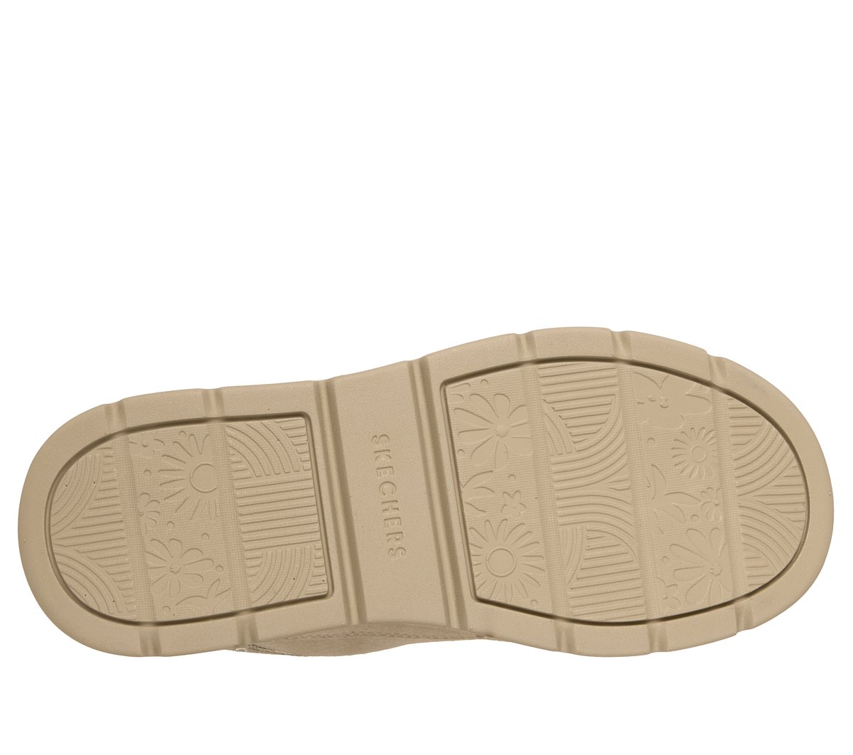 Skechers Slip-ins: Keepsakes Cozy - Street Hiker EZ — SAND