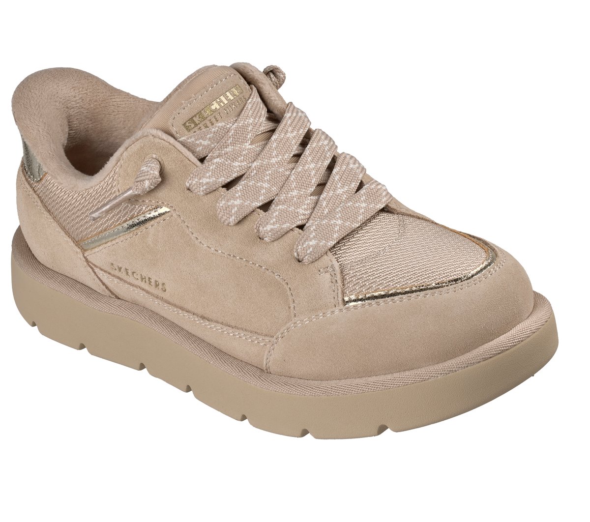 Skechers Slip-ins: Keepsakes Cozy - Street Hiker EZ