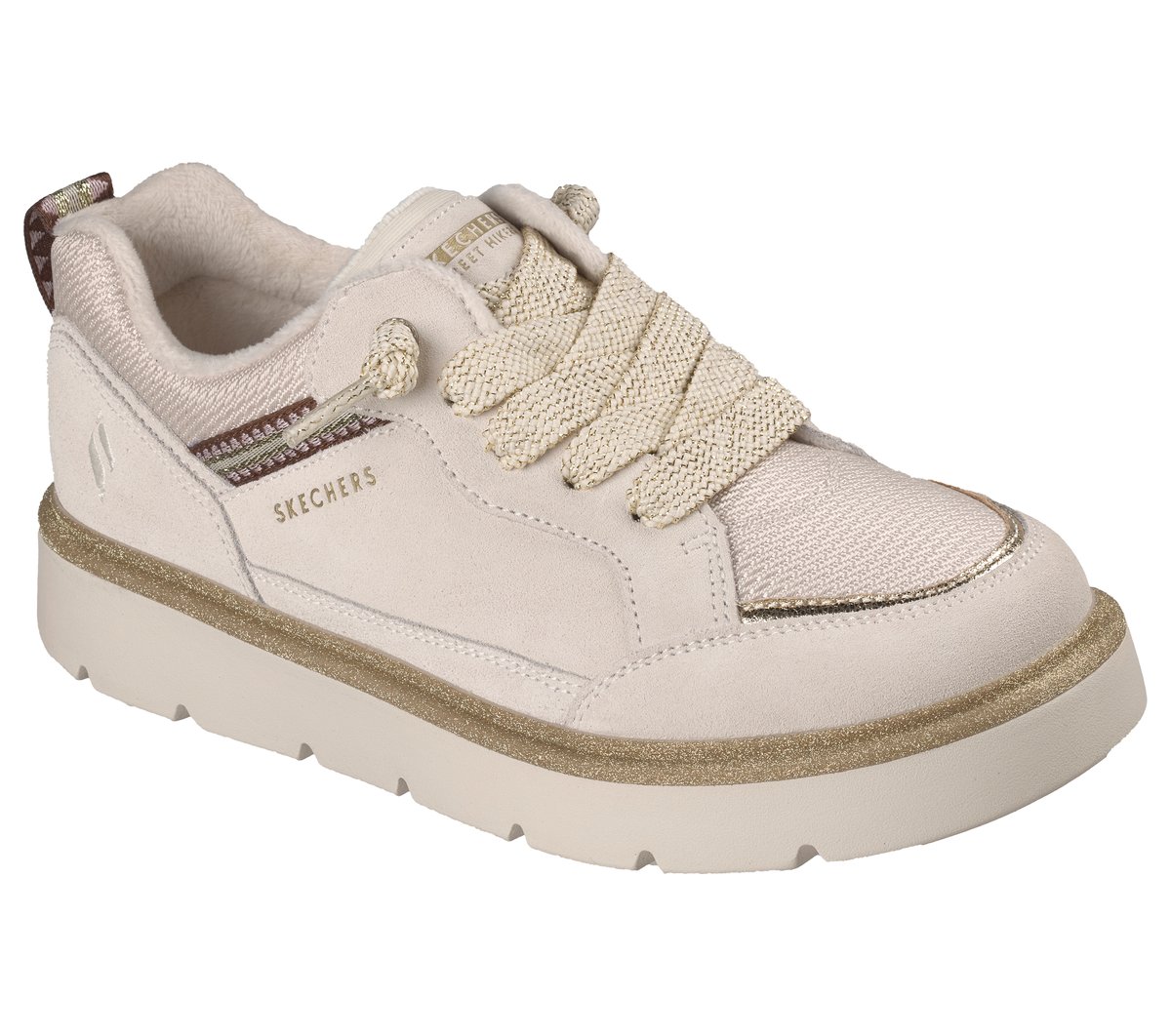 Keepsakes Cozy - Street Hiker Glimmer