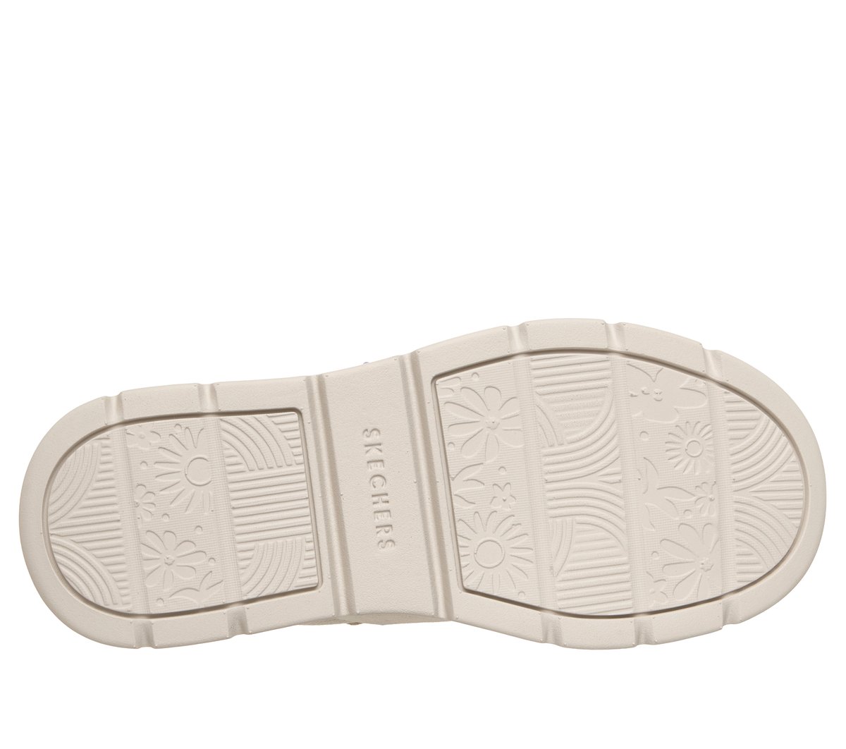 Keepsakes Cozy - Street Hiker Luv — OFF WHITE