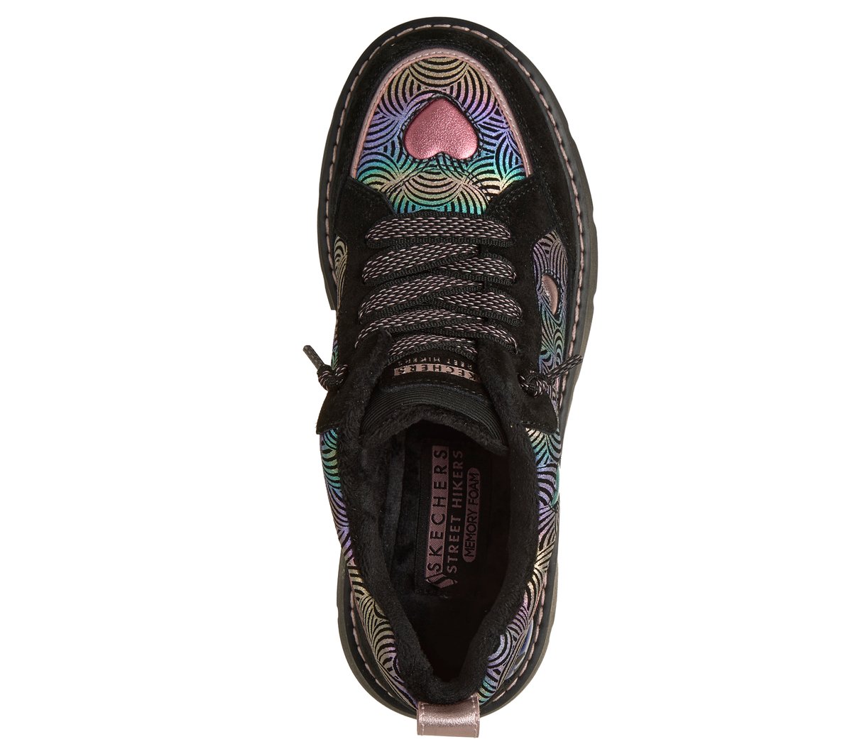 Keepsakes Cozy - Street Hiker Pops