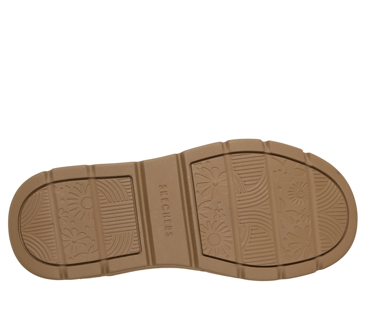 Keepsakes Cozy - Street Hiker Mid — CHESTNUT