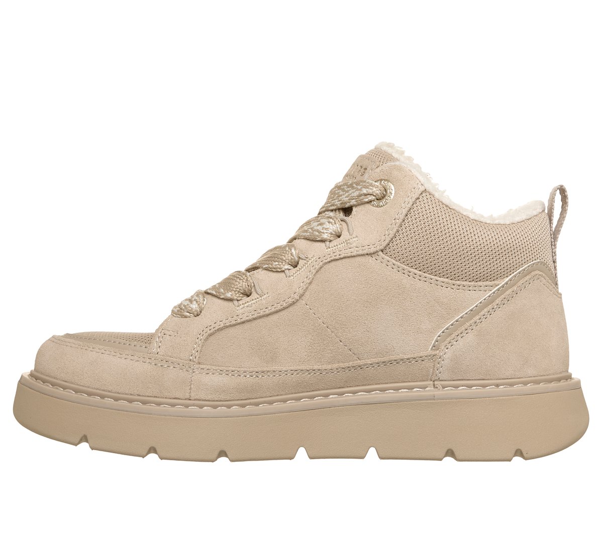 Keepsakes Cozy - Street Hiker Mid — SAND