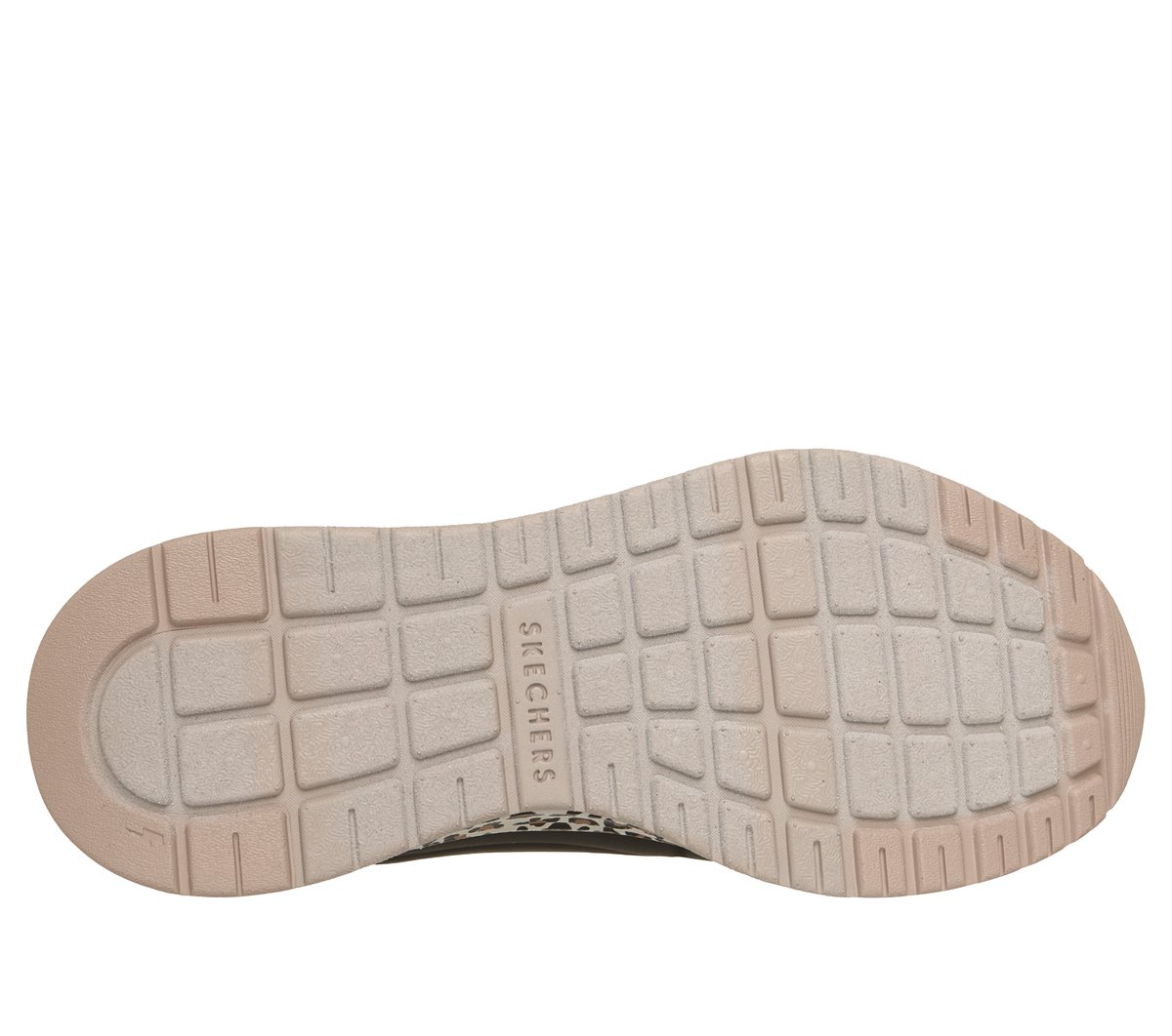 UNO Lite 2 - Pop Of Print — BLACK / LEOPARD
