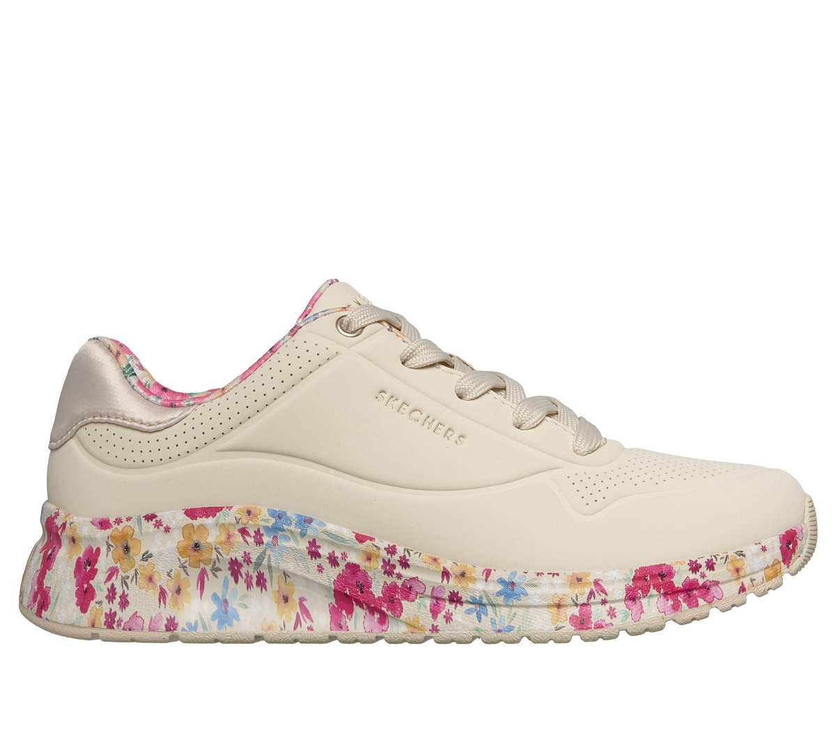 UNO Lite 2 - Pop Of Print — NATURAL / MULTI