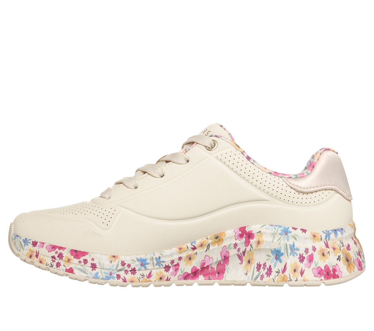 UNO Lite 2 - Pop Of Print — NATURAL / MULTI