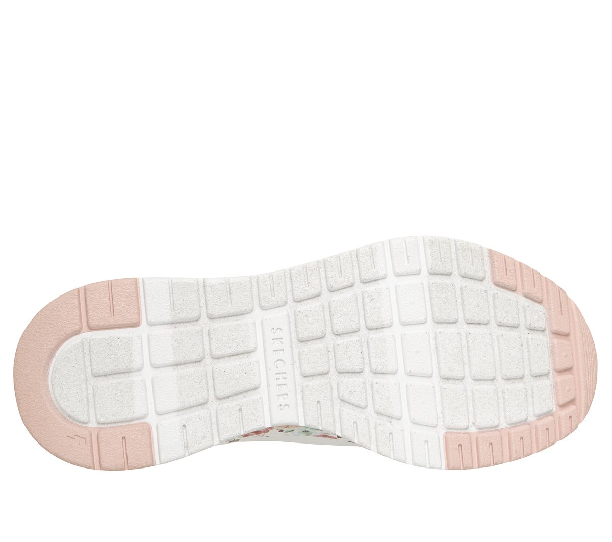 UNO Lite 2 - Pop Of Print — WHITE / PINK
