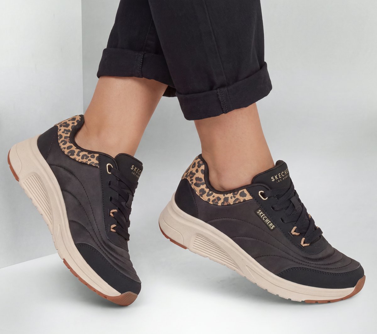 UNO Lite 2 - On Tempo — BLACK