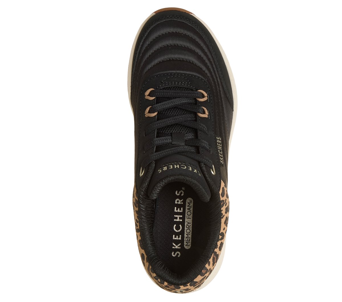 UNO Lite 2 - On Tempo — BLACK