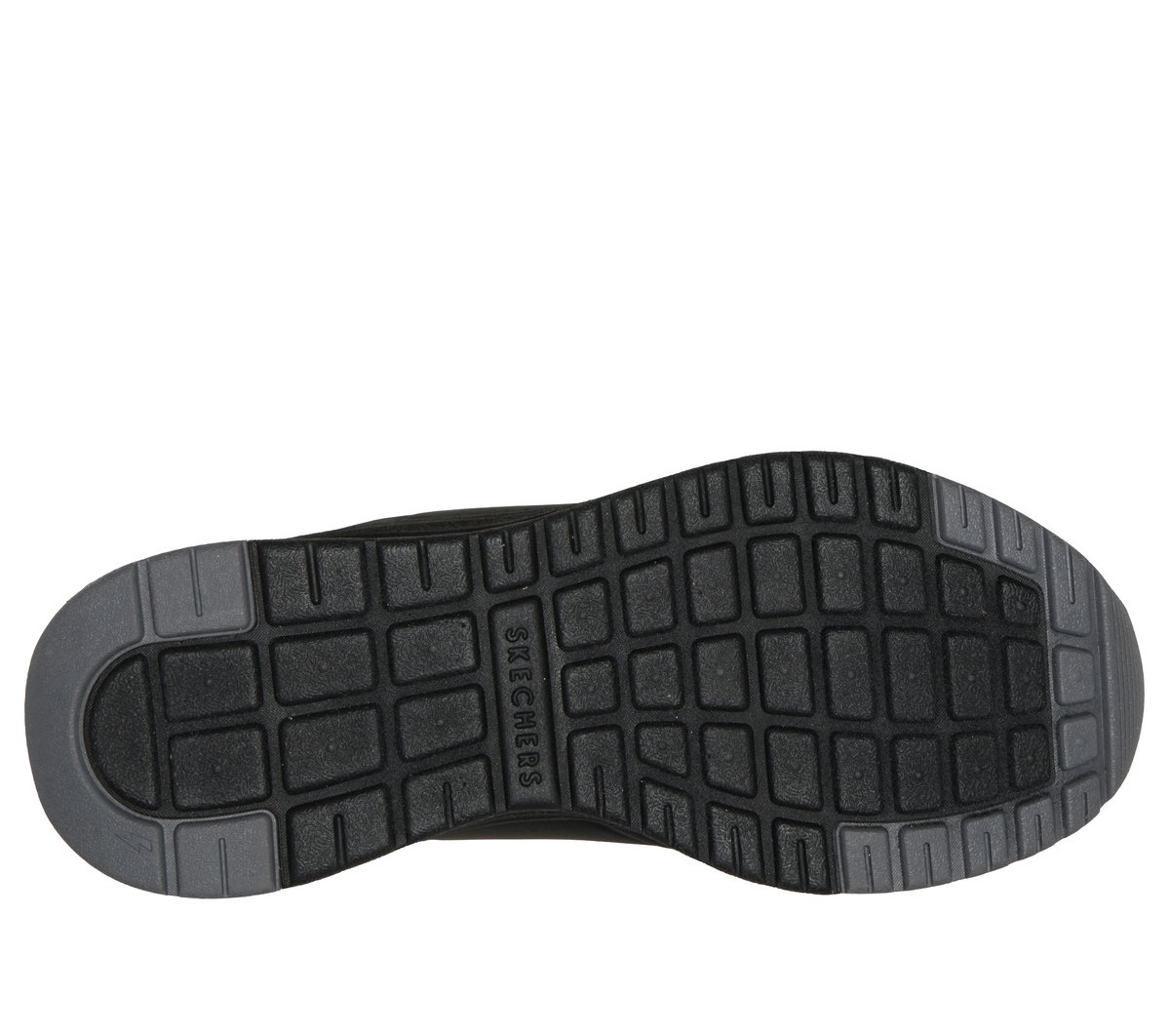 Skechers Slip-ins: UNO Lite 2 - New Arc — BLACK