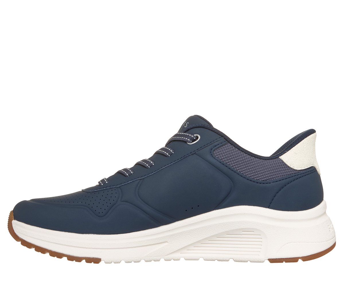 Skechers Slip-ins: UNO Lite 2 - New Arc — NAVY