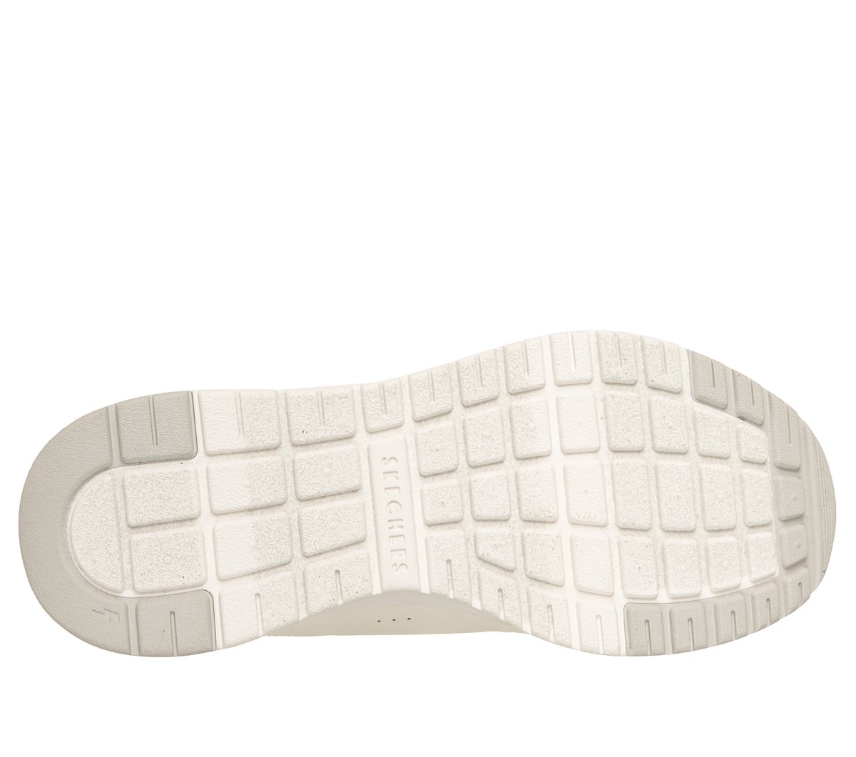 Skechers Slip-ins: UNO Lite 2 - New Arc — OFF WHITE
