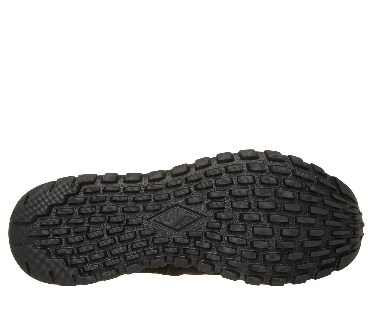 UNO Rugged - Ember — BLACK